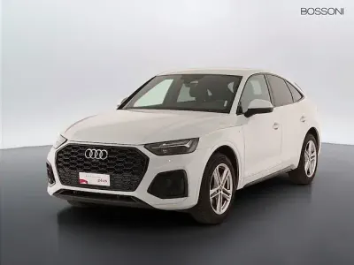 Usata Audi Q5 Sportback