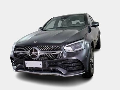 usata Mercedes GLC300 Classed AMG CLASSE GLCd 4Matic Premium aut.