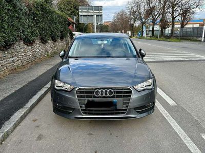 usata Audi A3 Sportback A3 1.6 tdi Ambition quattro