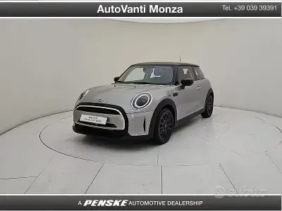 Usata Mini Cooper