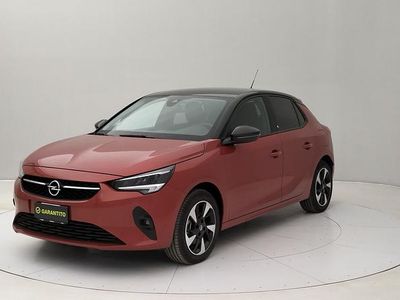 Usata Opel Corsa Edition 56 kW (77 CV) 2023 Kardio red Berlina