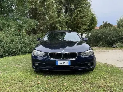 Usata BMW 318