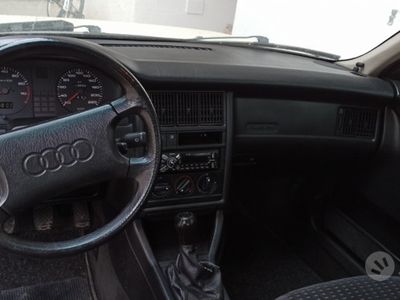 usata Audi 80 80 1.8 E Comfort