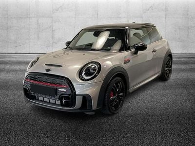 Usata Mini John Cooper Works 231 CV (169 kW) 2024 Argento Utilitaria