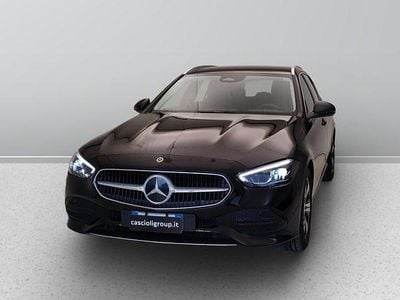 Mercedes 200
