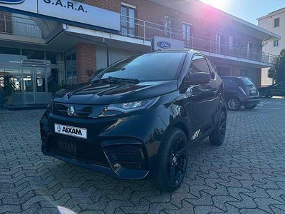 Usata Aixam City Sport 2024