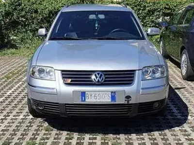 Usata VW Passat