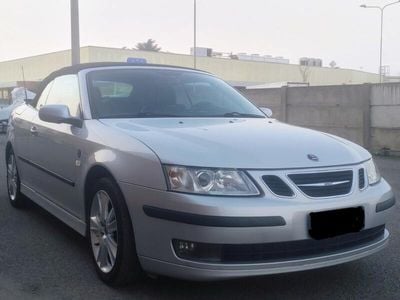 Saab 9-3 Cabriolet