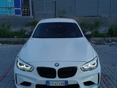 Usata BMW 125 M Sport 224 CV (164 kW) 2018 Utilitaria