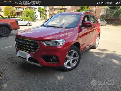 Haval H2