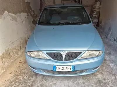 Usata Lancia Ypsilon