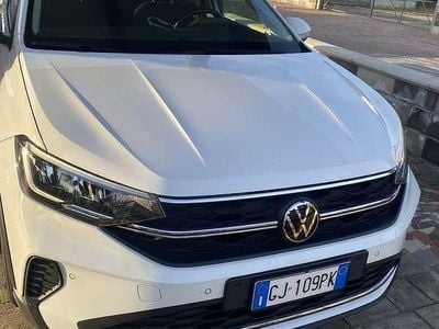 VW Taigo