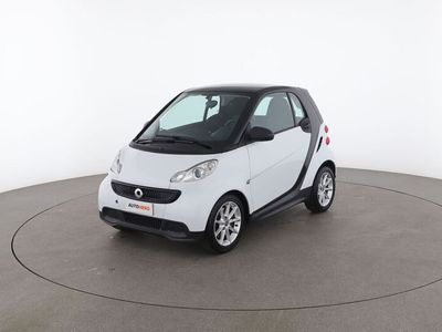 usata Smart ForTwo Coupé ND65961