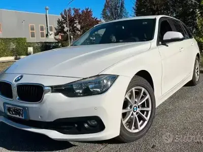Usata BMW 316