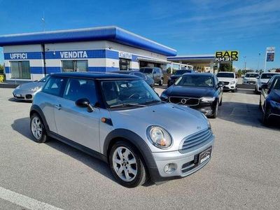 usata Mini Cooper Coupé -