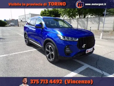 Usata DR DR 6.0