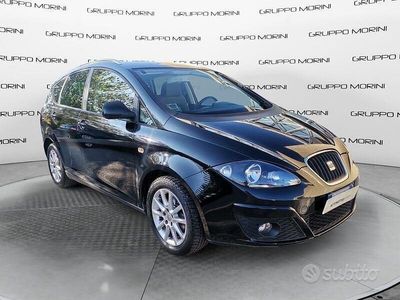 Seat Altea XL