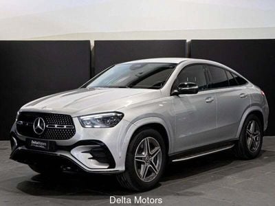 Mercedes GLE350