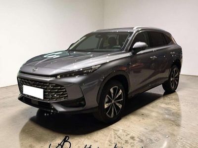 Nuova MG HS Comfort 170 CV (125 kW) 2025 Grigio SUV