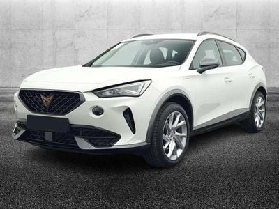 Bianco Usata 2022 Cupra Formentor SUV | 27.950 € (Buon prezzo)