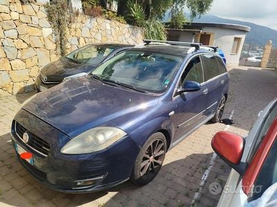 Usata Fiat Croma 200 CV (147 kW) 2008 Station wagon