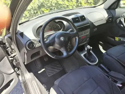 Usata Alfa Romeo 147