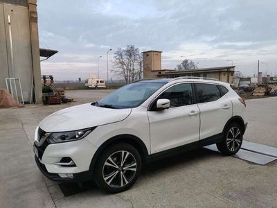 usata Nissan Qashqai +2 Qashqai+2 1500dc