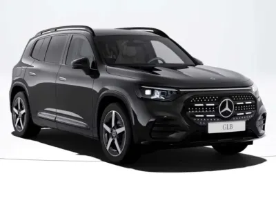 Nuova Mercedes 350 Advanced Plus 260 kW (354 CV) 2026 Grigio alpi SUV