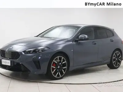 Usata BMW 118 M Sport 150 CV (110 kW) 2025 Utilitaria