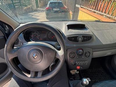 Renault Clio II