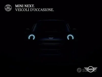 Usata Mini Cooper D Countryman 112 CV (82 kW) 2014 Other SUV