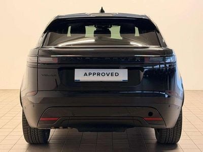 Usata Land Rover Range Rover Velar S 204 CV (150 kW) 2025 Other SUV