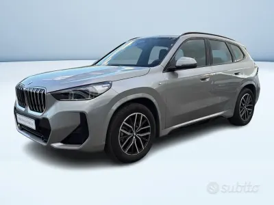 Usata BMW X1 M Sport 136 CV (100 kW) 2025 SUV