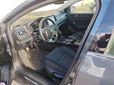 Usata Renault Mégane GrandTour Business 116 CV (85 kW) 2020 Station wagon