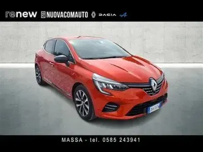 Usata Renault Clio V