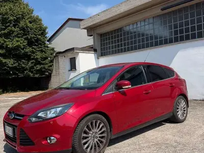 Usata Ford Focus