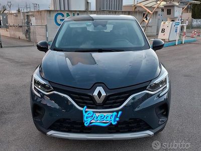 Usata Renault Captur 100 CV (73 kW) 2023 SUV