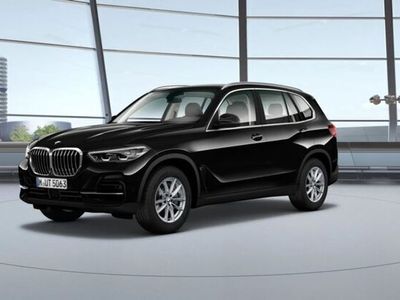 usata BMW X5 25d xDrive25d Business