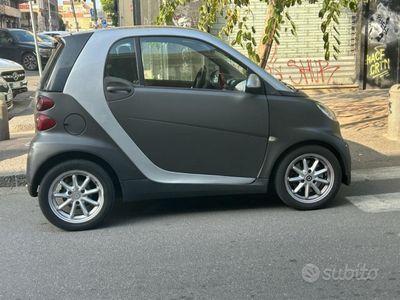 usata Smart ForTwo Coupé 2008