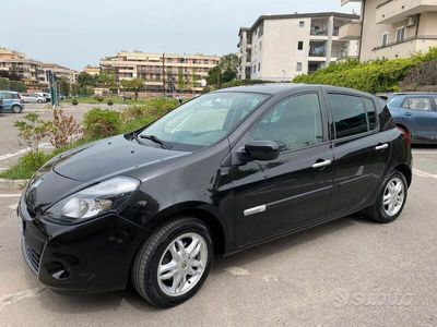 usata Renault Clio 3ª serie - 2011