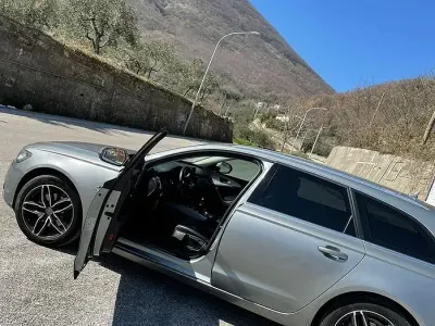 Usata Audi A6