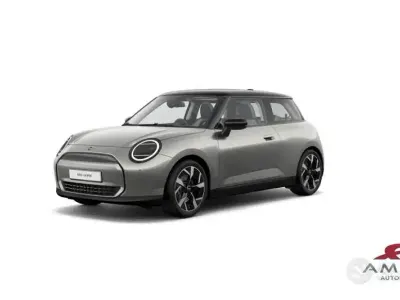 Ny Mini Cooper Classic 135 kW (184 HK) 2026 Grå Hatchback