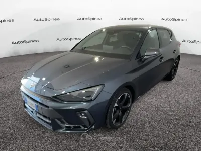 Occasion Cupra Leon