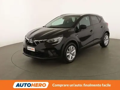 Usata Mitsubishi ASX