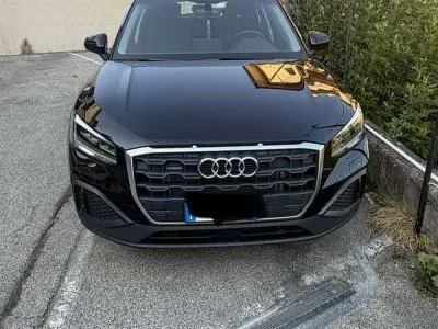 Usata Audi Q2