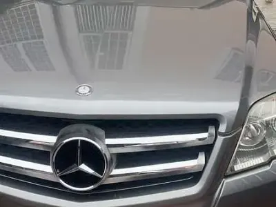 Usata Mercedes GLK220 Sport Edition 170 CV (125 kW) 2010 SUV