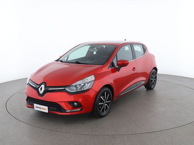 usata Renault Clio IV 