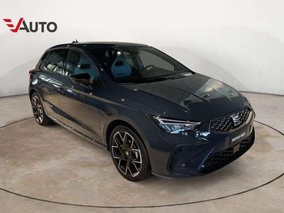 Nuova Seat Ibiza FR 116 CV (85 kW) 2026 Other Utilitaria