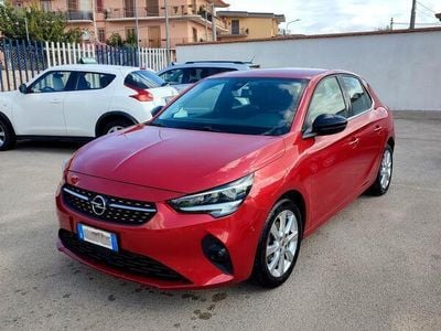 Używany Opel Corsa