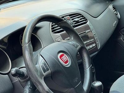 Nero Usata 2010 Fiat Bravo Utilitaria | 3500 € (Cara)